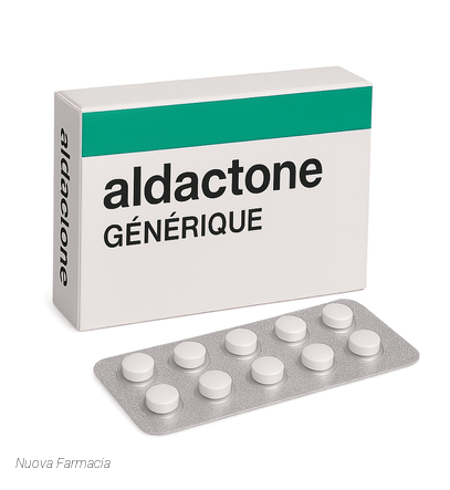aldactone