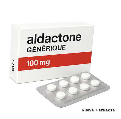 aldactone