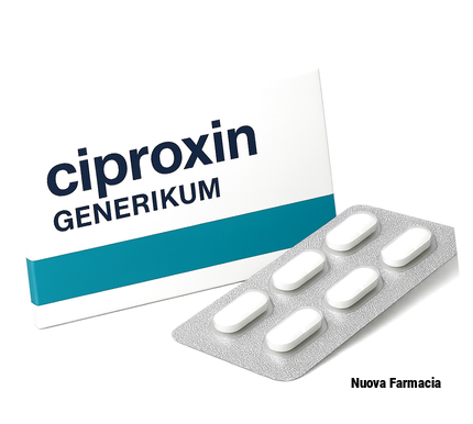 ciproxin