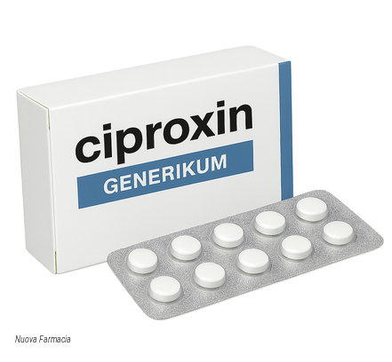 ciproxin