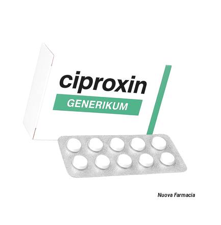 ciproxin