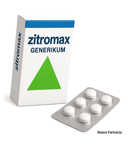 zitromax