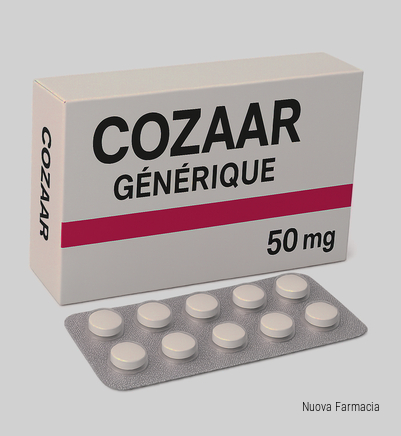 cozaar
