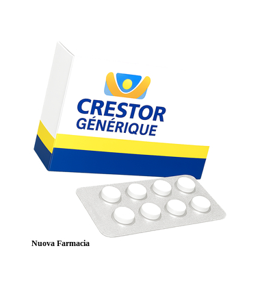 crestor