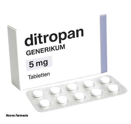 ditropan
