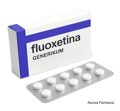 fluoxetina