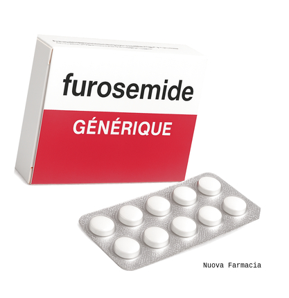 furosemide