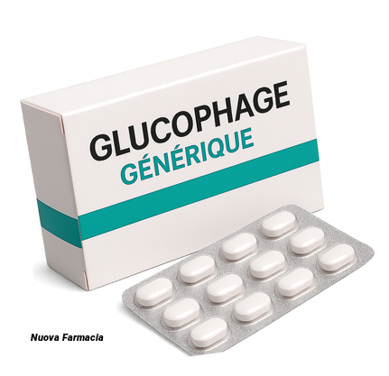 glucophage