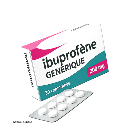 ibuprofene