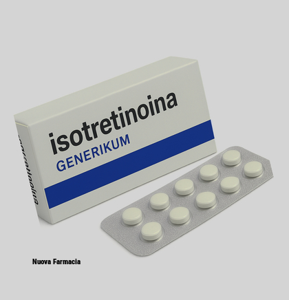 isotretinoina