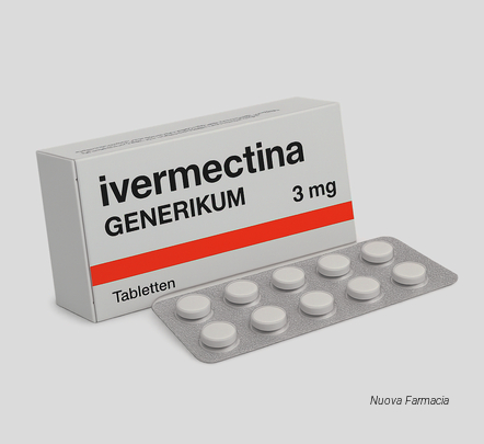 ivermectina