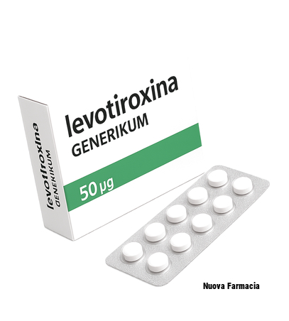 levotiroxina