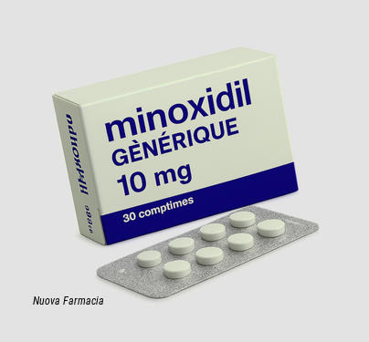 minoxidil