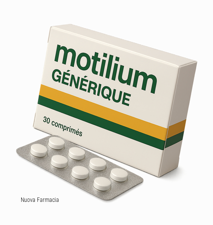 motilium