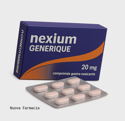 nexium