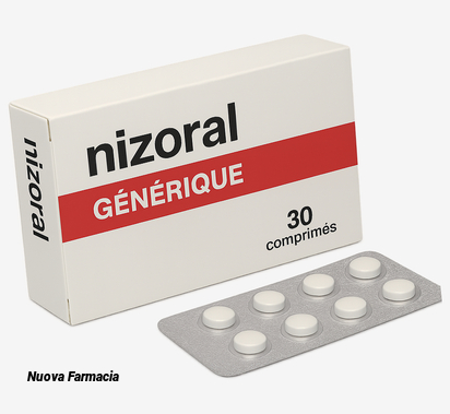 nizoral