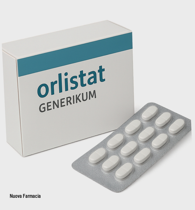 orlistat