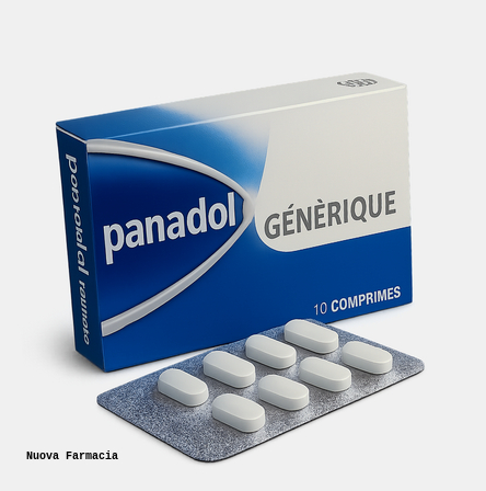 panadol