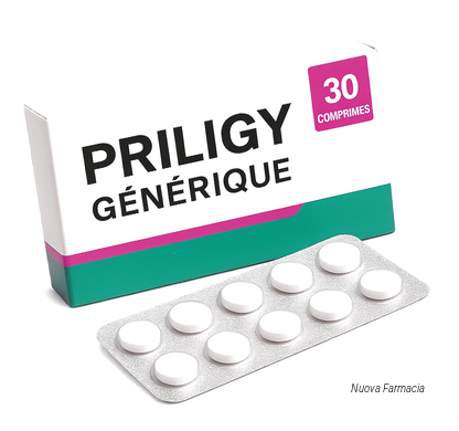 priligy