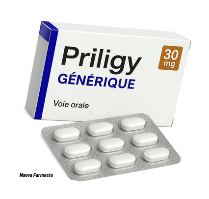 priligy