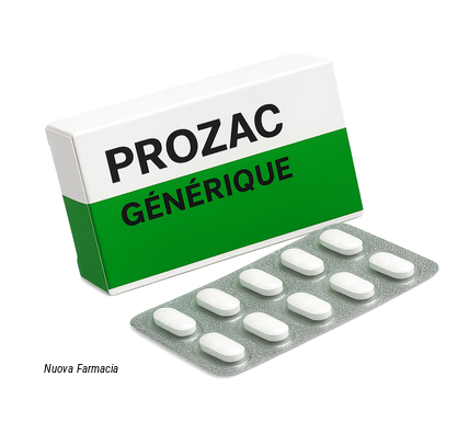prozac