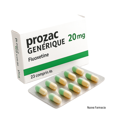 prozac