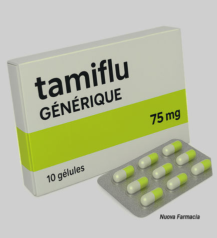 tamiflu