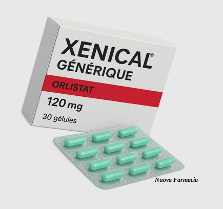 xenical