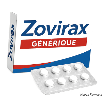 zovirax